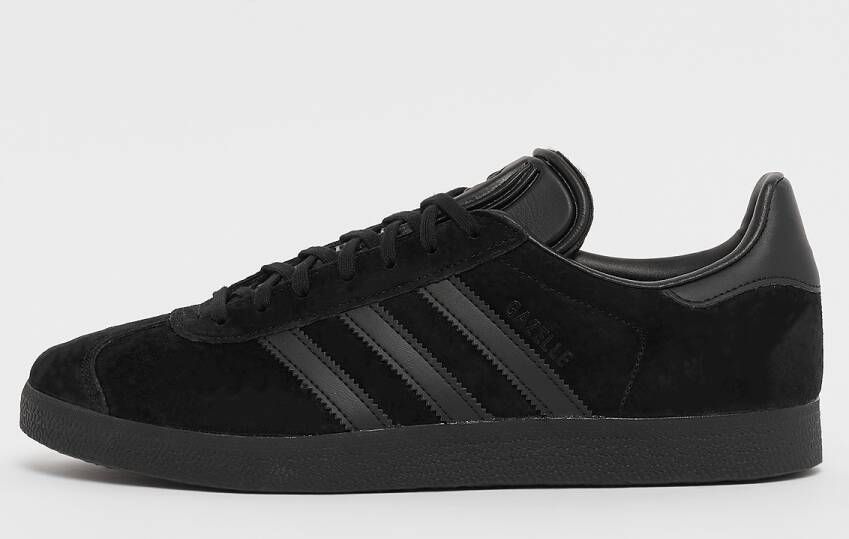 adidas Originals Gazelle Sneaker Gazelle Schoenen core black core black maat: 41 1 3 beschikbare maaten:41 1 3 42 43 1 3 44 2 3 46