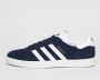 Adidas Originals Gazelle Sneaker Gazelle blau maat: 41 1 3 beschikbare maaten:41 1 3 42 2 3 43 1 3 44 2 3 45 1 3 46 - Thumbnail 9