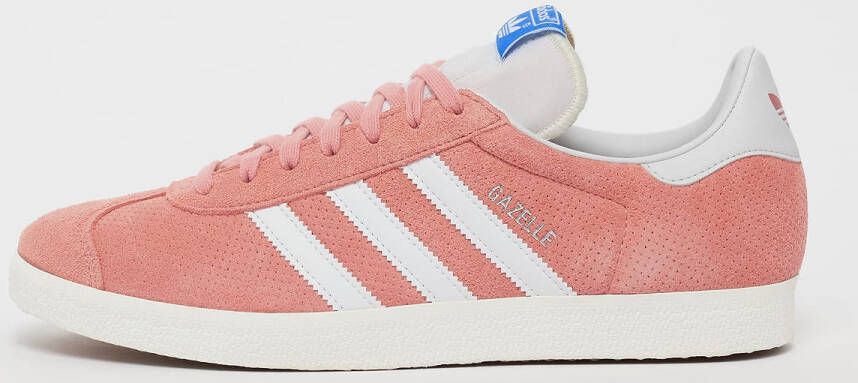 adidas Originals Gazelle Sneaker in lichtroze formaten: 42