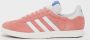 Adidas Originals Gazelle Sneaker Terrace Styles Schoenen wonder clay ftwr white core white maat: 41 1 3 beschikbare maaten:41 1 3 42 2 3 43 1 - Thumbnail 26