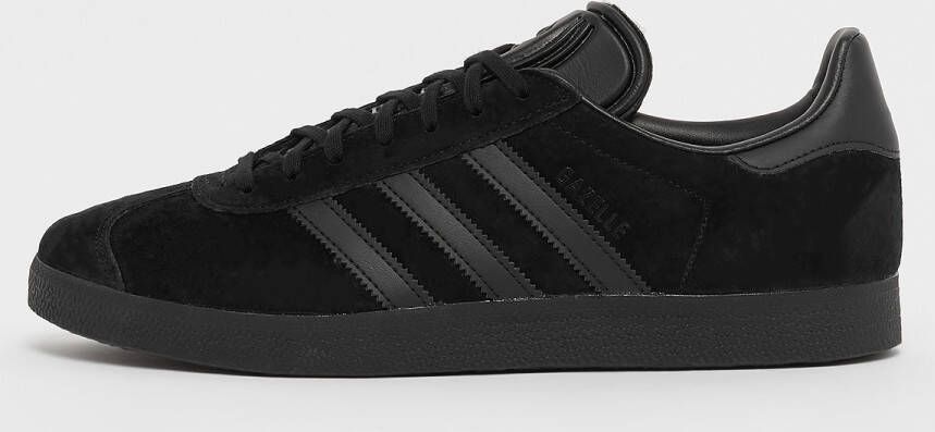 Adidas Originals Gazelle Sneaker Gazelle Schoenen core black core black maat: 45 1 3 beschikbare maaten:41 1 3 42 2 3 43 1 3 44 2 3 45 1 3