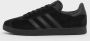 Adidas Originals Gazelle Sneaker Gazelle Schoenen core black core black maat: 45 1 3 beschikbare maaten:41 1 3 42 2 3 43 1 3 44 2 3 45 1 3 - Thumbnail 1