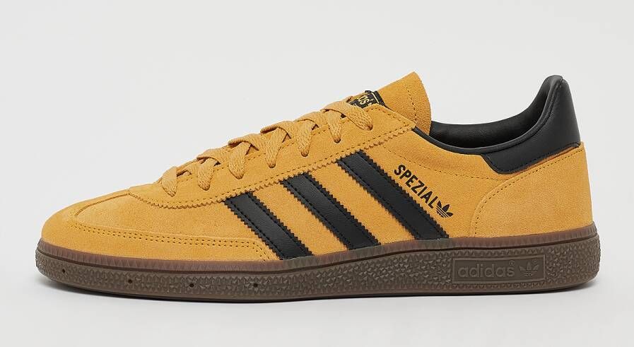 Adidas Originals Handball Spezial adidas Handball Spezial in geel formaten: 45.333