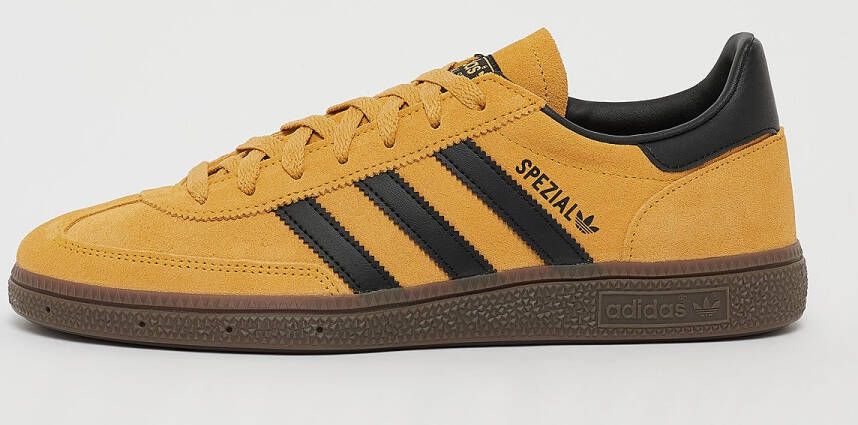 Adidas Originals Handball Spezial adidas Handball Spezial in geel formaten: 44.666