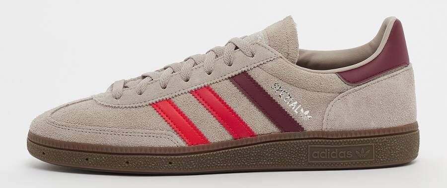 Adidas Originals Handball Spezial in beige formaten: 44.666