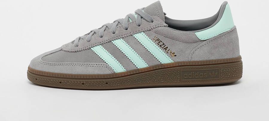 adidas Originals Handball Spezial adidas Handball Spezial in grijs formaten: 36.666