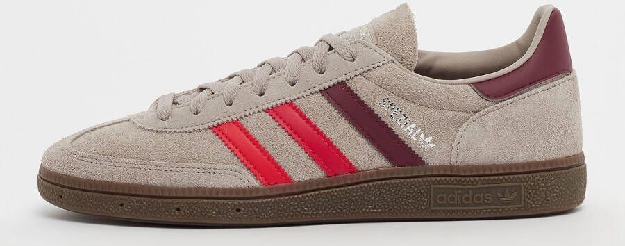 adidas Originals Handball Spezial in beige formaten: 41.333