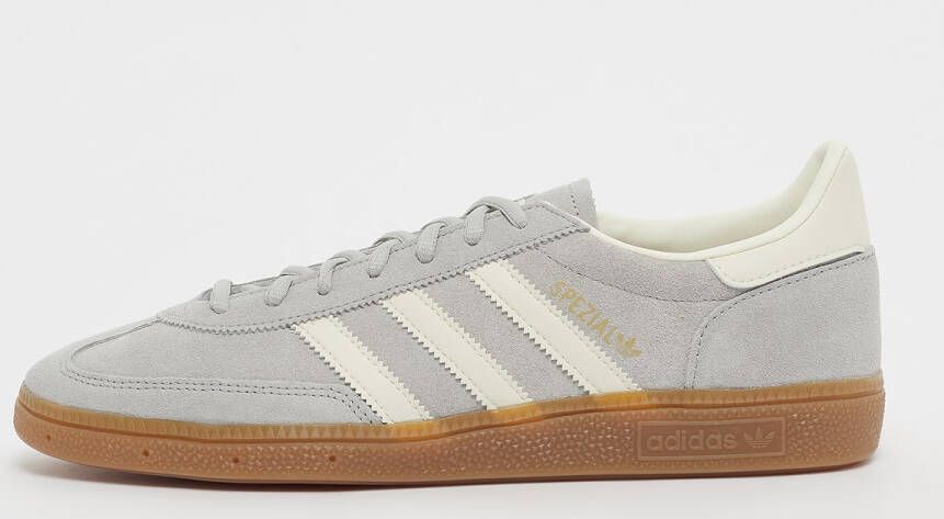 adidas Originals Handball Spezial in grijs formaten: 44.666