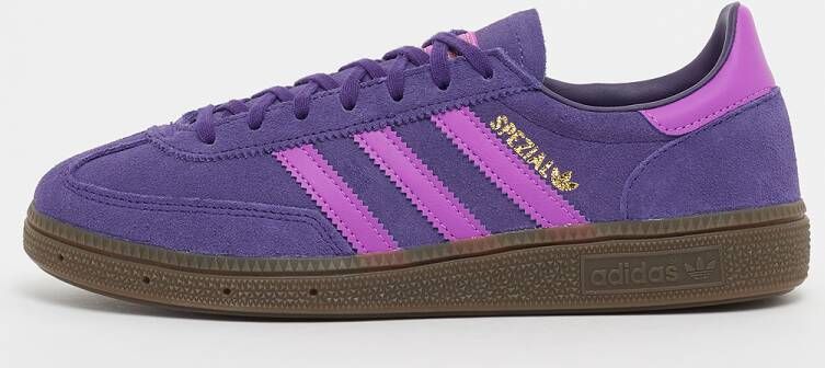 adidas Originals Handball Spezial in Paars