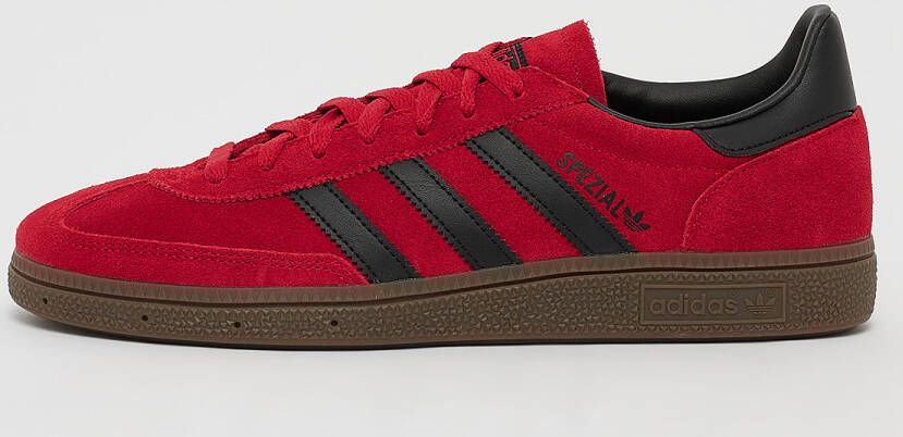 adidas Originals Handball Spezial in rood formaten: 41.333