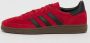 Adidas Originals Handball Spezial in rood formaten: 41.333 - Thumbnail 5