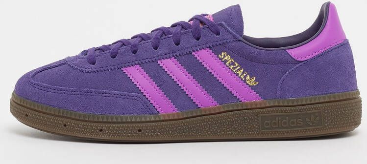 adidas Originals Handball Spezial in roze formaten: 38.666