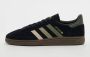 Adidas Originals Handball Spezial in zwart formaten: 43.333 - Thumbnail 5