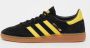 Adidas Originals Handball Spezial Sneaker Fashion sneakers Schoenen core black yellow gold met. maat: 43 1 3 beschikbare maaten:42 43 1 3 44 2 3 - Thumbnail 5