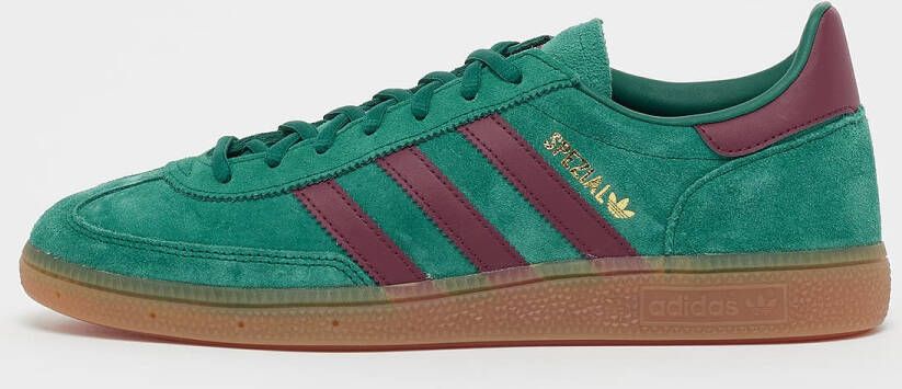 adidas Originals Handball Spezial Sneaker adidas Handball Spezial in groen formaten: 41.333