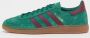 Adidas Originals Handball Spezial Sneaker adidas Handball Spezial in groen formaten: 41.333 - Thumbnail 2