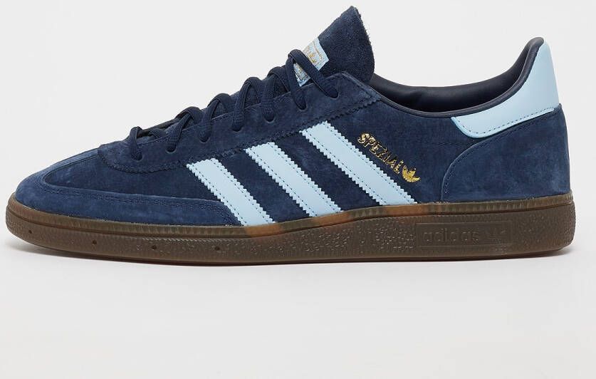 adidas Originals Handball Spezial Sneaker adidas Handball Spezial in blauw formaten: 41.333