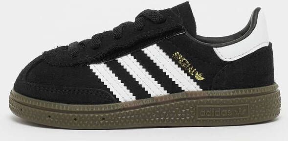 adidas Originals Handball Spezial Sneaker Kids Lifestyle in zwart formaten: 20