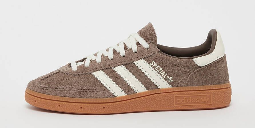 adidas Originals Handball Spezial Sneaker W in wit formaten: 36.666