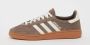 Adidas Originals Handball Spezial Sneaker W in wit formaten: 36.666 - Thumbnail 5