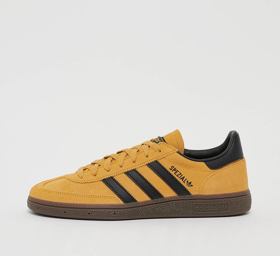 Adidas Originals Handball Spezial W adidas Handball Spezial in geel formaten: 36.666