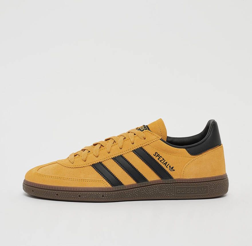 Adidas Originals Handball Spezial W adidas Handball Spezial in geel formaten: 39.333