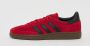 Adidas Originals Handball Spezial W adidas Handball Spezial in rood formaten: 39.333 - Thumbnail 5