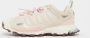 Adidas Originals Hyperturf Sneaker Fashion sneakers Schoenen wonder quartz wonder white off white maat: 37 1 3 beschikbare maaten:37 1 3 38 2 - Thumbnail 5