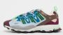 Adidas Originals Sportschoenen met Formotion Technologie Blue Dames - Thumbnail 3