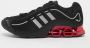 Adidas Megaride O1 Core Black Better Scarlet Carbon Core Black Better Scarlet Carbon - Thumbnail 2