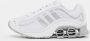 Adidas Originals Megaride O1 Sneaker Running in wit formaten: 36.666 - Thumbnail 3