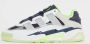 Adidas Originals Men shoes sneakers niteball gy8564 Wit Heren - Thumbnail 3
