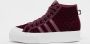 Adidas Originals Plateausneakers NIZZA PLATFORM MID - Thumbnail 4