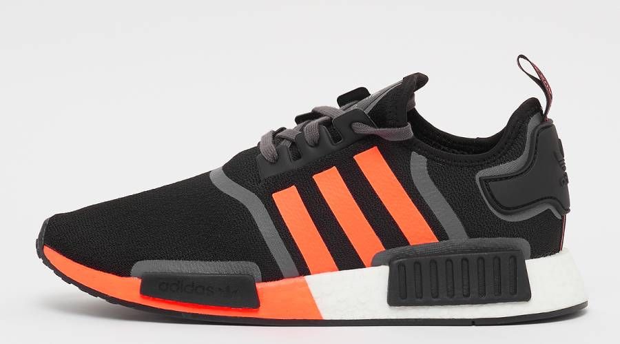 nmd r1 screaming orange