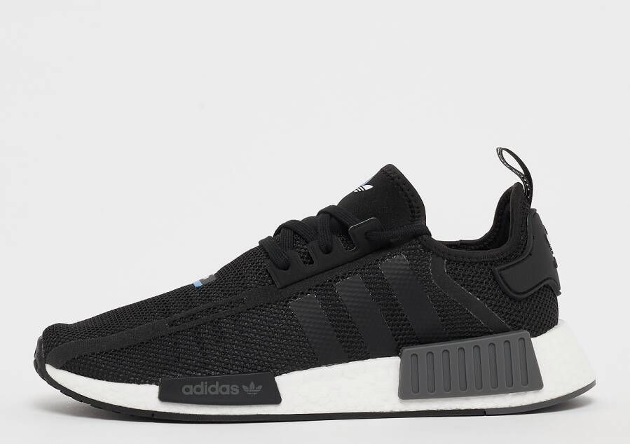 adidas Originals Nmd_r1 Sneaker Running Schoenen grey six core black core black maat: 41 1 3 beschikbare maaten:41 1 3 42