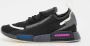 Adidas Originals De sneakers van de manier Nmd_R1 Spectoo W - Thumbnail 4