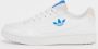 Adidas Originals Ny 90 Junior Ftwwht Blurus Ecrtin - Thumbnail 5