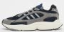 Adidas Originals Ozmillen Sneaker Running in grijs formaten: 41.333 - Thumbnail 4