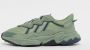 Adidas Originals Ozweego Junior Trainers Groen 2 3 - Thumbnail 4