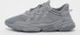 Adidas Originals Ozweego Grey Grey Core Black- Grey Grey Core Black - Thumbnail 6