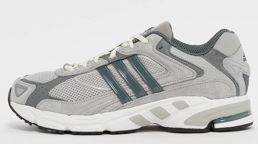 adidas Originals Response Cl Sneaker Fashion sneakers Schoenen metal grey grey four crystal white maat: 42 beschikbare maaten:42 2 3