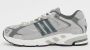 Adidas Originals Response Cl Sneaker Fashion sneakers Schoenen metal grey grey four crystal white maat: 45 1 3 beschikbare maaten:41 1 3 42 45 1 - Thumbnail 4