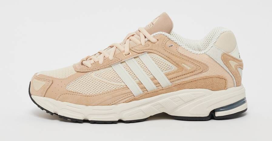 adidas Originals Response Cl Sneaker Fashion sneakers Schoenen sand strata off white magic beige maat: 37 1 3 beschikbare maaten:37 1 3 36 2 3