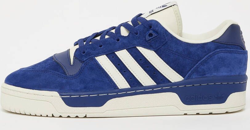 Adidas Originals Rivalry Low Sneaker Sneakers Schoenen victory blue ivory victory blue maat: 45 1 3 beschikbare maaten:41 1 3 42 2 3 43 1 3 4