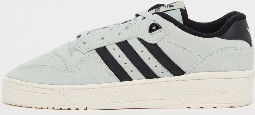 adidas Originals Rivalry Low Sneaker in grijs formaten: 42