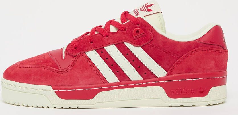 Adidas Originals Rivalry Low Sneaker Sneakers Schoenen better scarlet ivory better scarlet maat: 46 beschikbare maaten:41 1 3 42 2 3 43 1 3 4