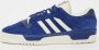 Adidas Originals Rivalry Low Sneaker Sneakers Schoenen victory blue ivory victory blue maat: 41 1 3 beschikbare maaten:41 1 3 42 2 3 43 1 3 4 - Thumbnail 1