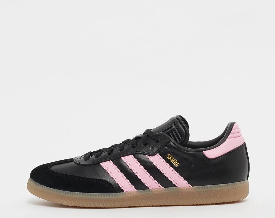 adidas Originals Samba Inter Miami Sneaker in Zwart