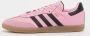 Adidas Originals Samba Messi Sneaker adidas Samba OG in lichtroze formaten: 44.666 - Thumbnail 4