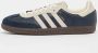 Adidas Originals Samba OG Sneaker adidas Samba OG in blauw formaten: 41.333 - Thumbnail 1